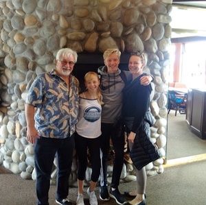 Meet your Posher, Jacob